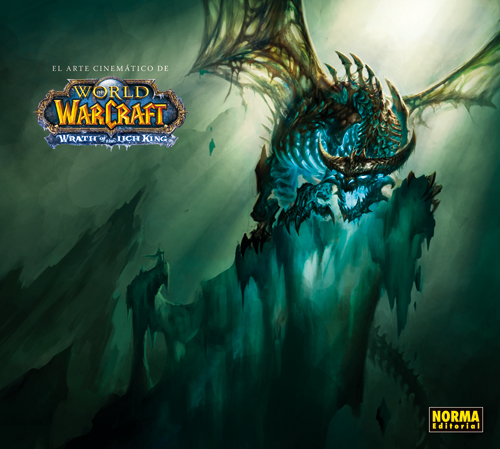 wrath of lich king wallpapers. de Wrath of the Lich King
