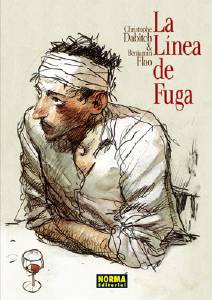 LA L�NEA DE FUGA