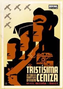 TRIST�SIMA CENIZA