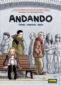 ANDANDO