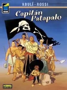 CAPIT�N PATAPALO
