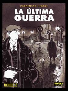 LA �LTIMA GUERRA