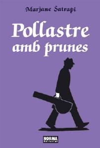 POLLASTRE AMB PRUNES (Edici� en Catal�)