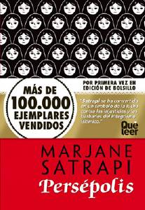 PERS�POLIS (ed. de bolsillo)