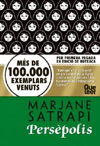 PERS�POLIS (ed. de bolsillo)  (EDICI� EN CATAL�)