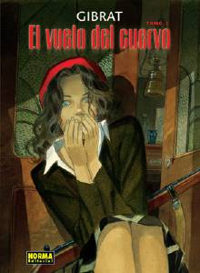 EL VUELO DEL CUERVO 2