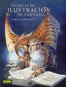 T�CNICAS DE ILUSTRACI�N DE FANTAS�A