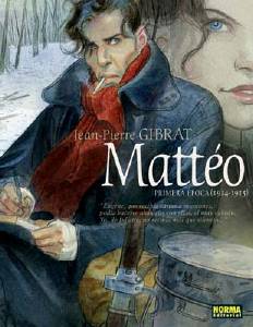 MATT�O. PRIMERA �POCA (1914-1915)