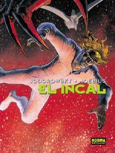 EL INCAL