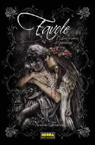 FAVOLE 1. L�GRIMAS DE PIEDRA