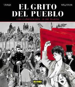 EL GRITO DEL PUEBLO 3. LAS HORAS SANGRIENTAS