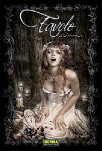 FAVOLE 2. LIB�RAME