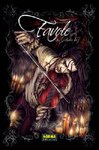FAVOLE 3. G�LIDA LUZ