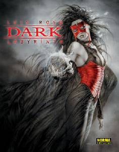 DARK LABYRINTH