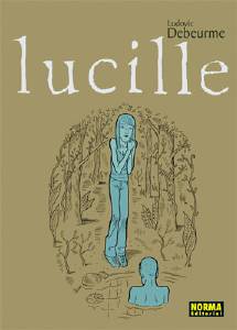 LUCILLE