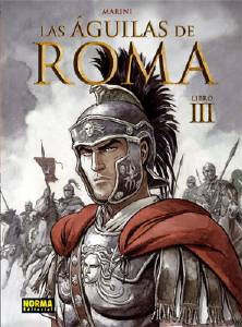LAS �GUILAS DE ROMA 3