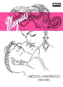 MAGNUS: ER�TICO Y FANT�STICO (1980-1995)