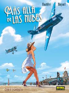 M�S ALL� DE LAS NUBES