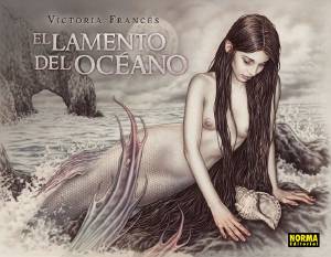 EL LAMENTO DEL OC�ANO