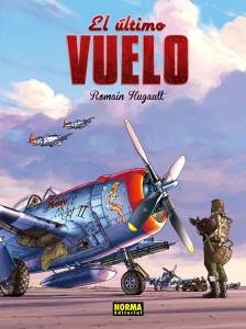 EL �LTIMO VUELO