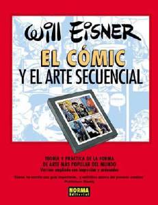 EL C�MIC Y EL ARTE SECUENCIAL