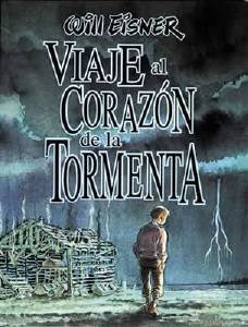 VIAJE AL CORAZ�N DE LA TORMENTA