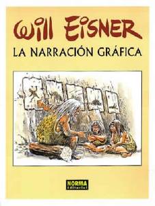 LA NARRACI�N GR�FICA