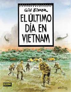 EL �LTIMO D�A EN VIETNAM