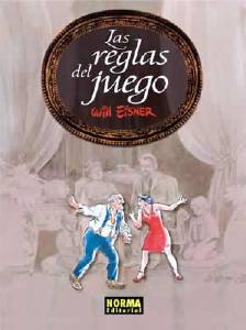 LAS REGLAS DEL JUEGO