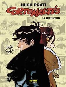 CORTO MALT�S. LA JUVENTUD