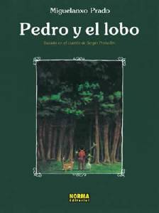 PEDRO Y EL LOBO