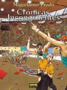 CR�NICAS INCONGRUENTES