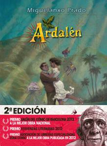 ARDAL�N