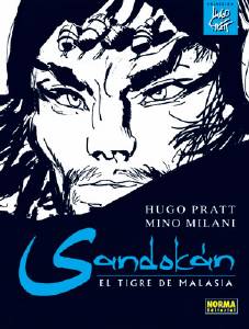 SANDOK�N: EL TIGRE DE MALASIA
