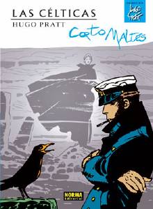 CORTO MALT�S: LAS C�LTICAS