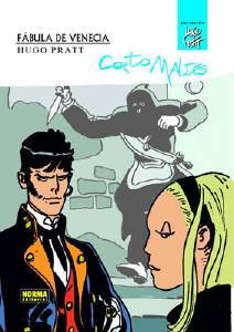 CORTO MALT�S: F�BULA DE VENECIA