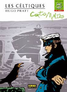 CORTO MALT�S: LES C�LTIQUES (catal�)