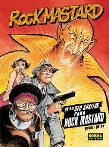 ROCK MASTARD 2. NO HAY DEO GRATIASPARA ROCK MASTARD