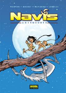 NAVIS 2. GIRODOUSS