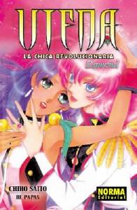 UTENA ESPECIAL