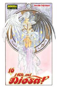 �AH, MI DIOSA! 16
