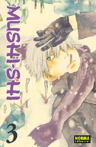 MUSHI-SHI 03
