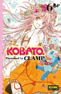 KOBATO. 6