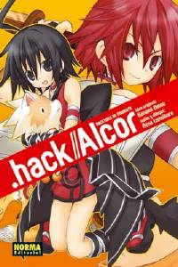 .HACK//ALCOR