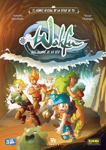 WAKFU. LOS KAMAS DE LA SED