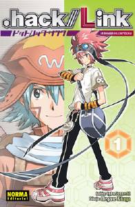 .HACK/LINK 1