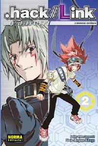 .HACK/LINK 2