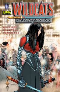 WILDCATS: NEMESIS 1