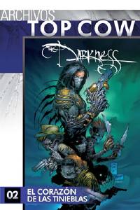 ARCHIVOS TOP COW: THE DARKNESS 2