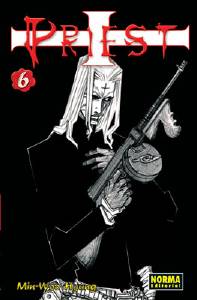 PRIEST 06